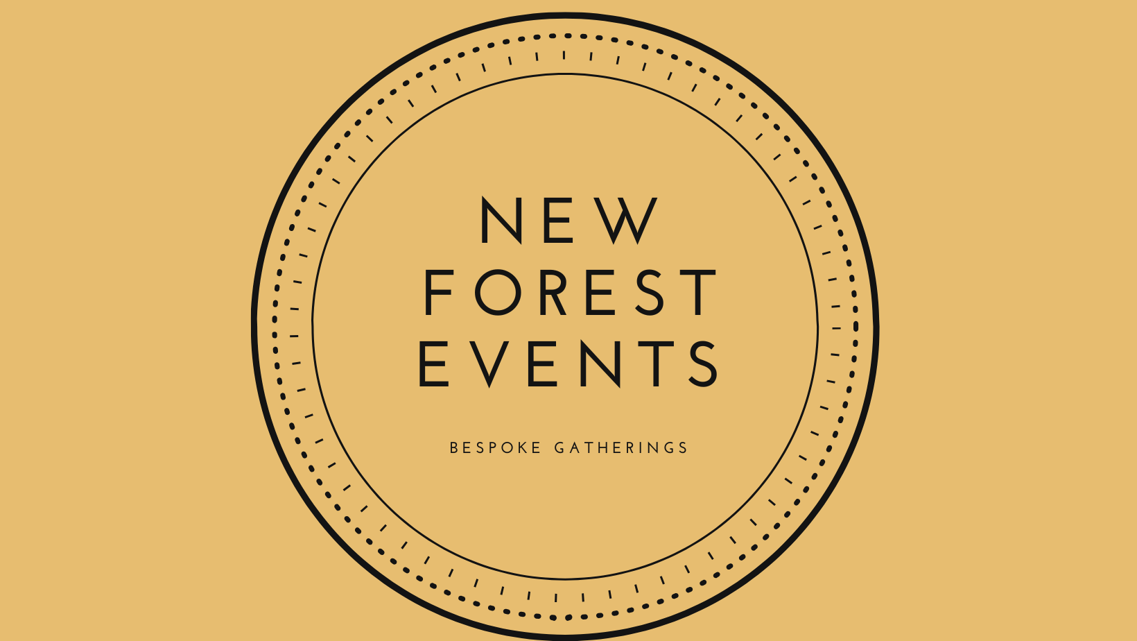 New Forest Events