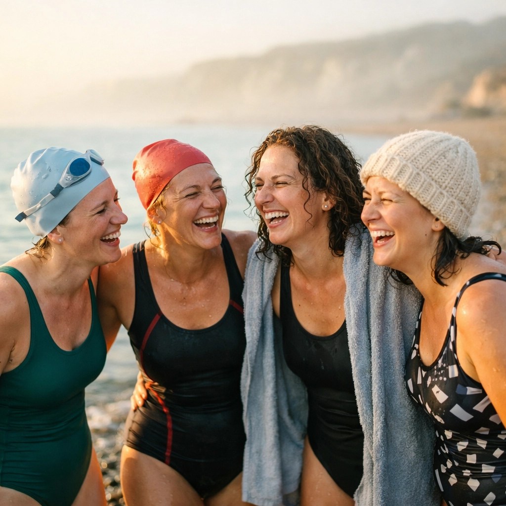 The “Anti-Hen Do” Wellness Retreat: A Fresh Way to Celebrate in the New Forest