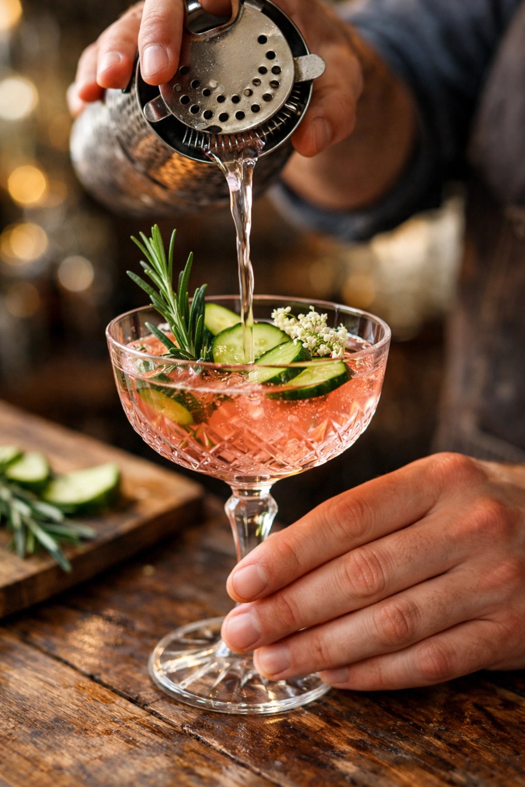 Planning a New Forest Party?