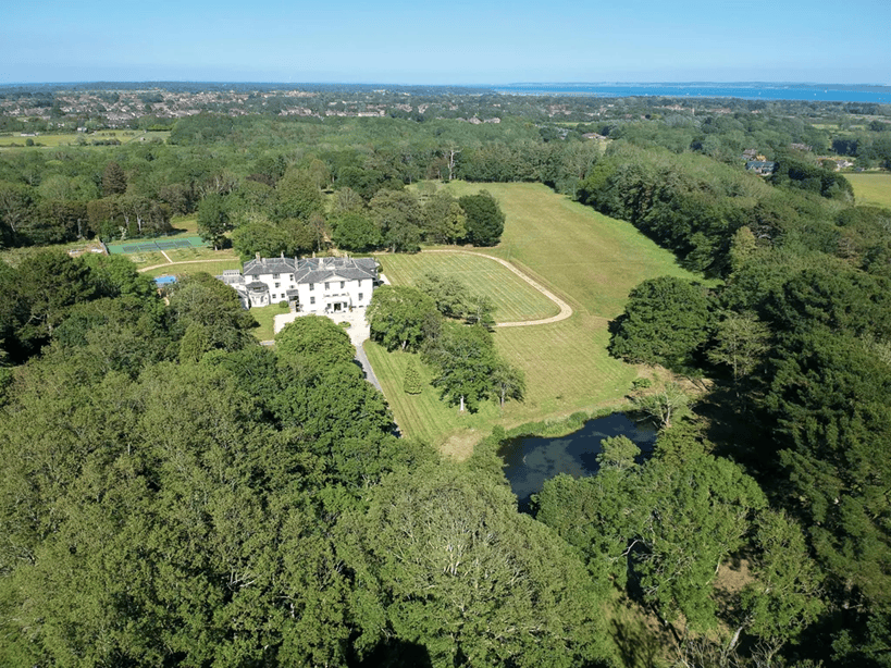 The “Anti-Hen Do” Wellness Retreat: A Fresh Way to Celebrate in the New&nbsp;Forest
